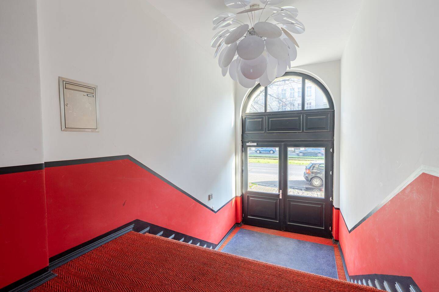 ?? Exklusive Lage trifft historischen Charme- Helle 2-Zi Whg mit original Dielen, EBK & 3,20m Decken – Berlin – Vorschaubild 7