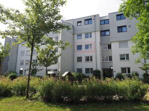 3-Zimmer-Wohnung mit Südbalkon & 2 Bädern in ruhiger Innenhoflage - Sendling Westpark – 81369 München – Vorschaubild 1