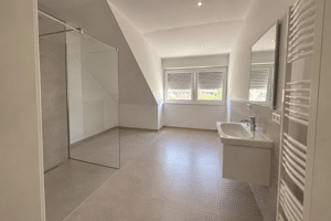 Moderne 3-Zimmer-Wohnung mit Balkon in Mannheim-Seckenheim – 68239 Mannheim – Vorschaubild 6