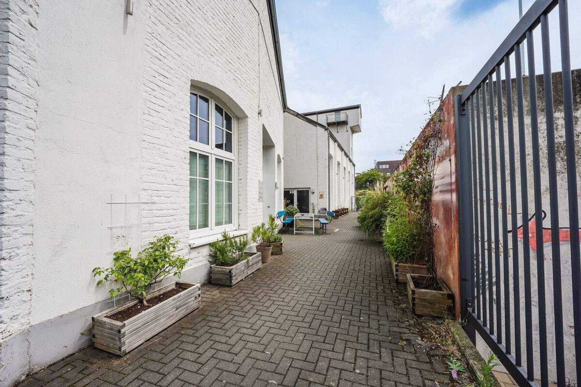 Loft/Studio/Atelier in 50825 Köln / Ehrenfeld mit 208 m² kaufen