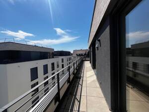 Stylische 2,5-Zimmer Penthouse-Wohnung in erstklassiger Lage zu vermieten! – 74072 Heilbronn – Vorschaubild 9