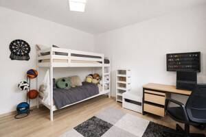 Ein Investment mit Zukunft - Vermietete 4-Zimmer-Eigentumswohnung in Oldenburg! – 26131 Oldenburg – Vorschaubild 8