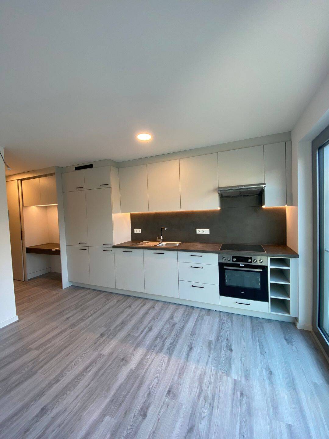 2 Zimmer Wohnung mit Einbauküche und Badausstattung – Saarbrücken – Vorschaubild 5