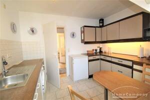 23227 HomeCompany Dresden Möbliert/Furnished 2-Zimmer Apartment in Dresden - Neustadt max.1 Person – 1099 Dresden – Vorschaubild 8