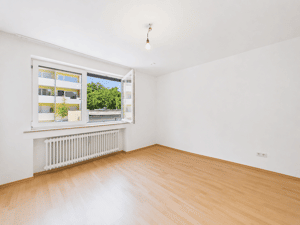 SITULI: Helle 2-Zimmer-Wohnung mit zwei Balkonen in Isarnähe – 81543 München – Vorschaubild 2