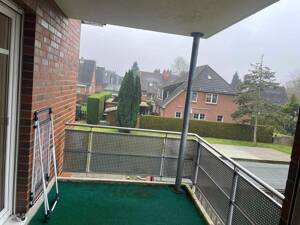 Charmante Eigentumswohnung mit Wohlfühlfaktor in Wilhelmsburg – 21109 Hamburg – Vorschaubild 9