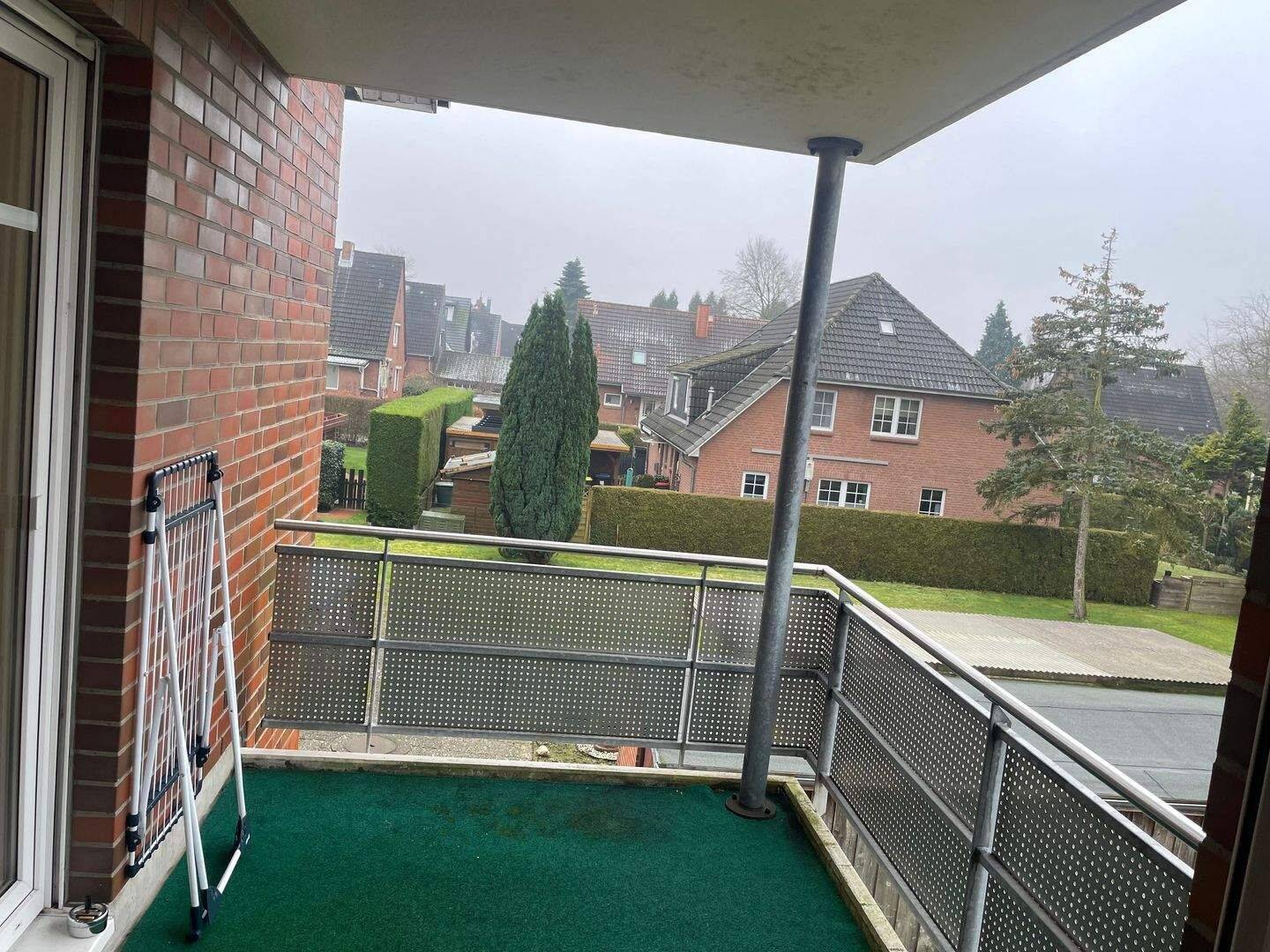 Charmante Eigentumswohnung mit Wohlfühlfaktor in Wilhelmsburg – Hamburg – Vorschaubild 9