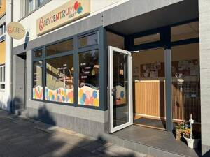 In ruhige Hände - gepflegtes WGH mit langfristiger Ladenpraxisvermietung – 51145 Köln – Vorschaubild 3