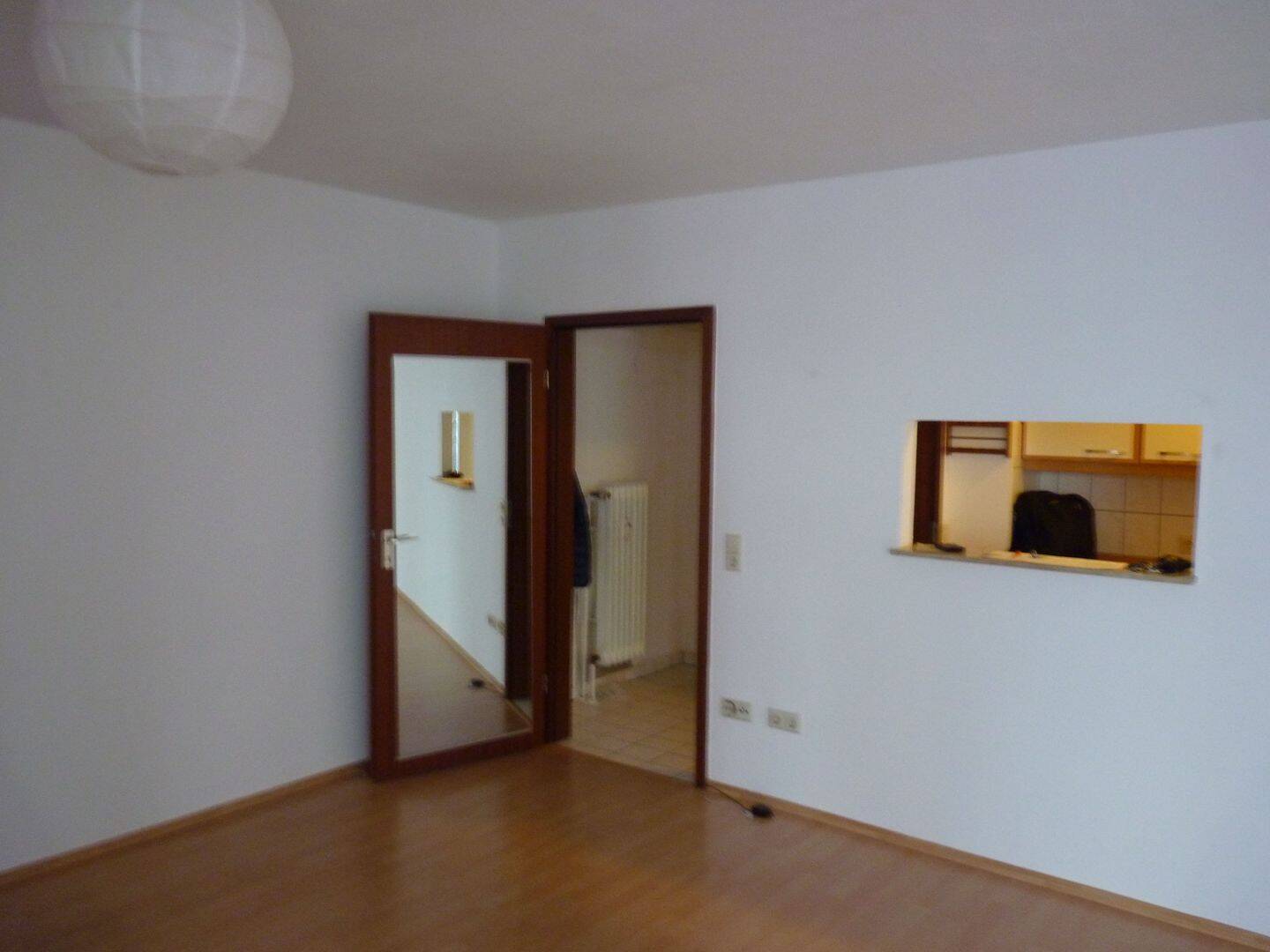 Zwei-Zimmer-Wohnung in HD-Weststadt – Heidelberg – Vorschaubild 5