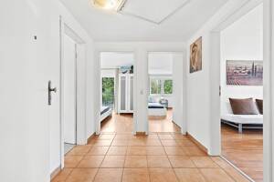 WARTELISTE! Neuwertige 3-Zimmer-Wohnung mit Stellplatz in HH-Duvenstedt – 22397 Hamburg – Vorschaubild 6