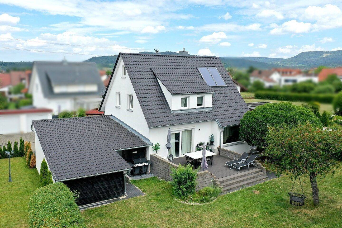 Einziehen und Wohlfühlen – Balingen – Bild 1 von 9