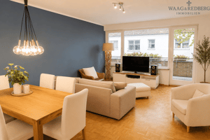 Nymphenburg- beste Lage – 80639 München – Vorschaubild 3