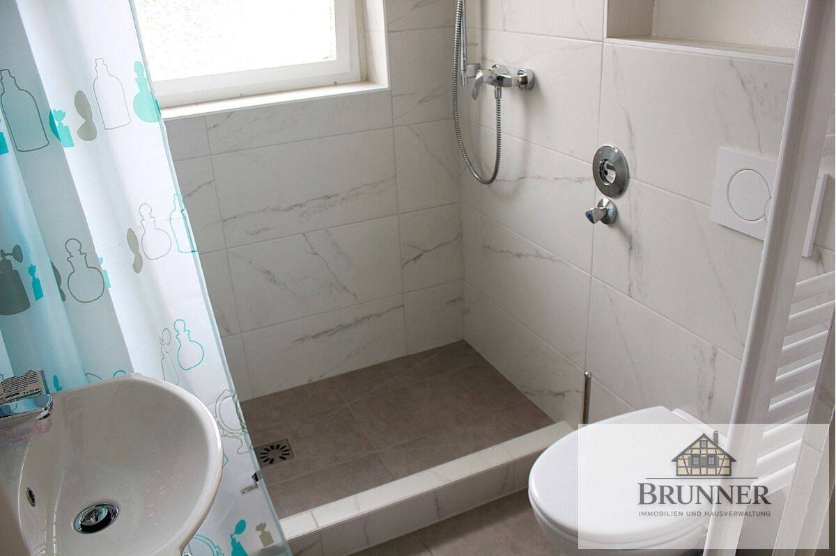 Attraktive 2-Zimmer-Wohnung mit Balkon, moderner Einbauküche & Smarthome in 75335 Dobel – Dobel – Vorschaubild 6