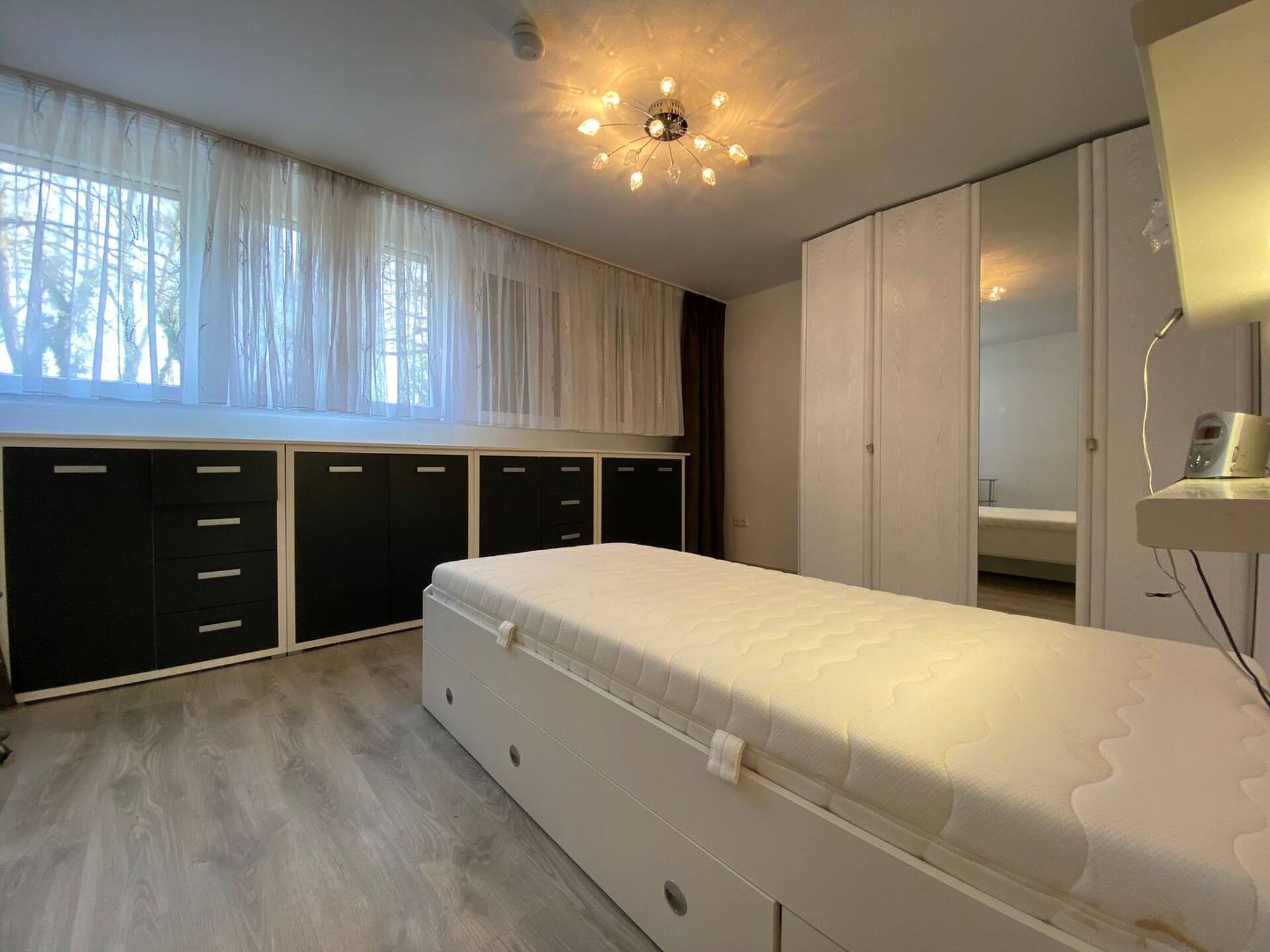 Etagenwohnung in 85716 Unterschleißheim mit 77 m² kaufen