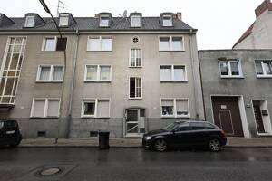 Gepflegte Erdgeschosswohnung in Gelsenkirchen Horst! – 45899 Gelsenkirchen – Vorschaubild 8
