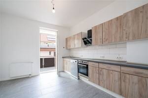 Super geschnittene 5,5-Zimmer Wohnung mit Balkon | Top-Zustand – 90763 Fürth – Vorschaubild 6
