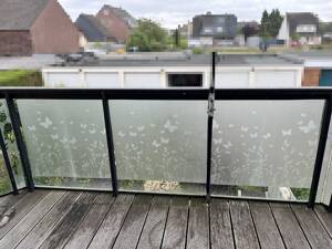 Komplett renovierte 2-Zimmer-Wohnung mit Balkon und Garage in ruhiger Wohngegend von Rumeln – 47239 Duisburg – Vorschaubild 2