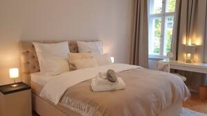 Traumwohnung in Top Lage – 10247 Berlin – Vorschaubild 8