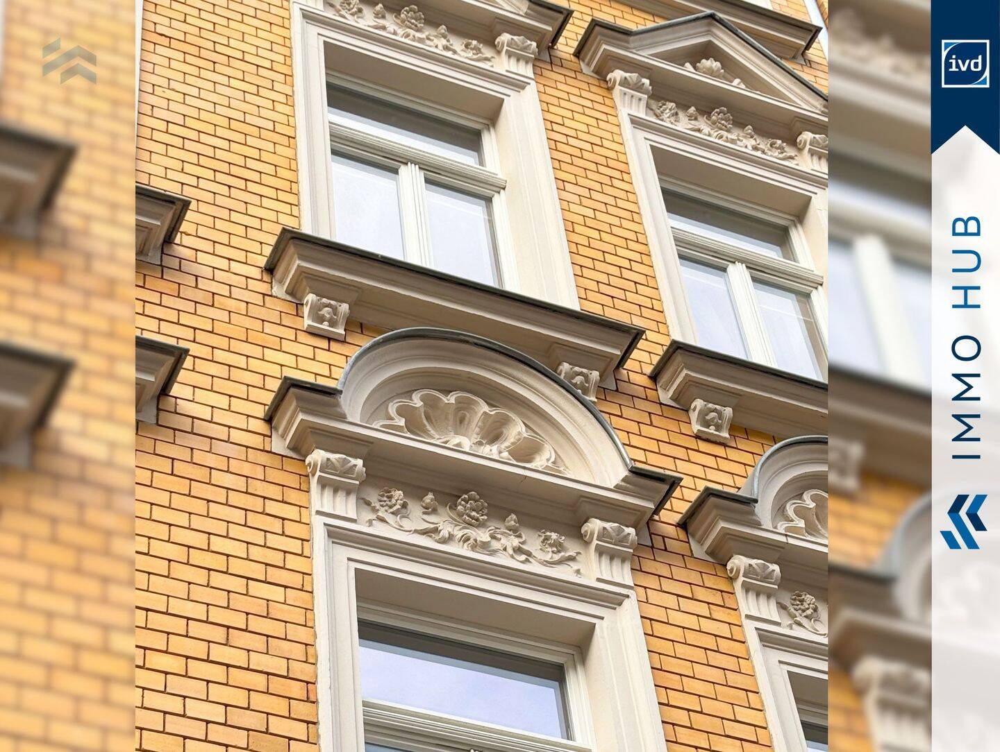 ++ Parkett, Balkon, Badewanne & Dusche! Charmante 2-Zimmer Wohnung im Leipziger Westen ++ – Leipzig – Vorschaubild 3