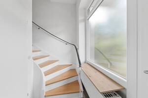 Gepflegtes Reihenendhaus in Eißendorf – 21075 Hamburg – Vorschaubild 6