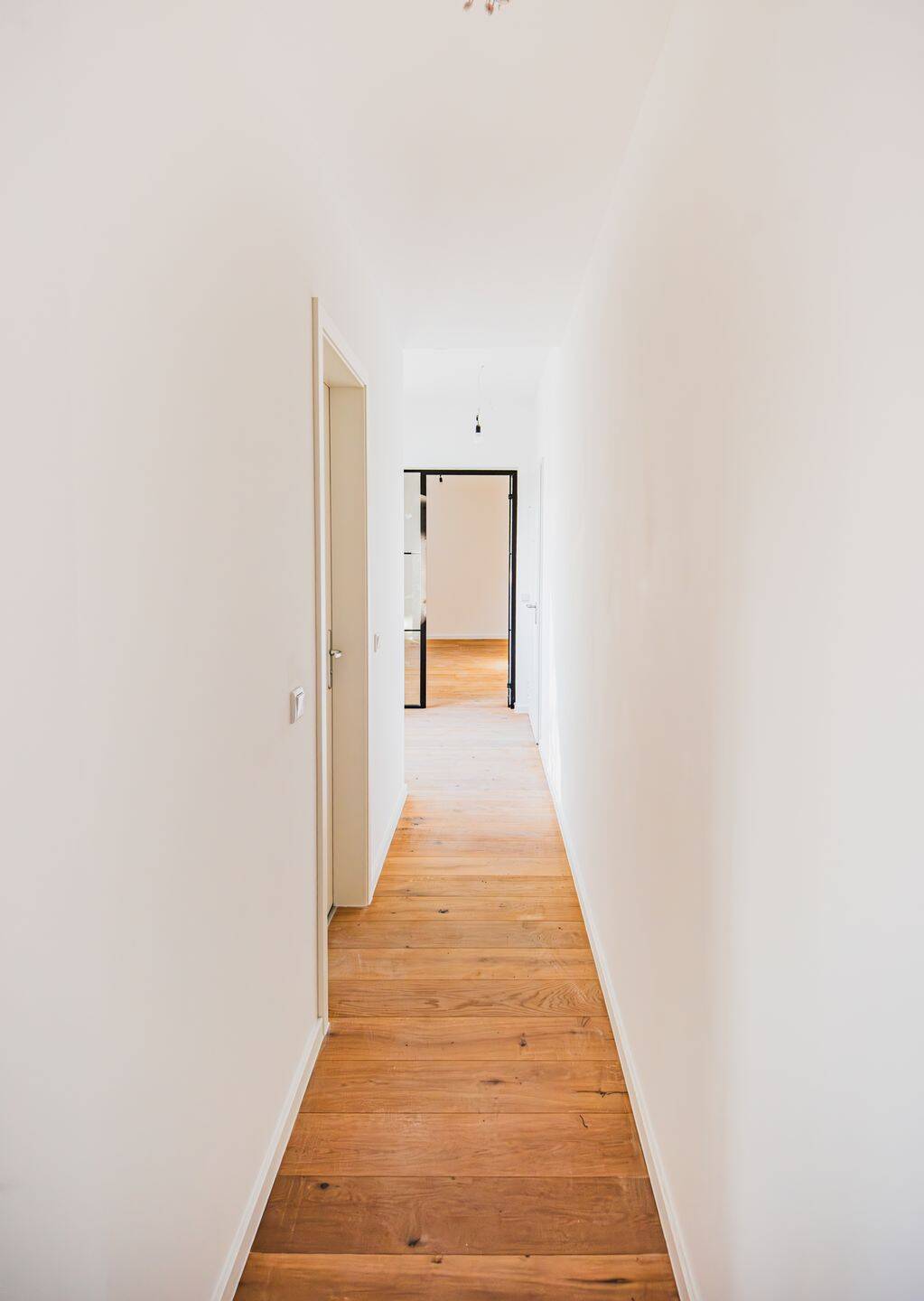 Erstbezug: Neubau-Penthouse im Stephankiez - modern, effizient & sofort bezugsbereit – Berlin – Vorschaubild 9