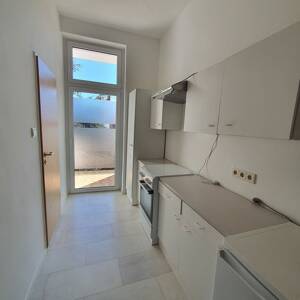 Ideales Appartement - 1-Zimmer-Küche, Bad, Balkon - nähe Klinikum – 67063 Ludwigshafen am Rhein – Vorschaubild 3