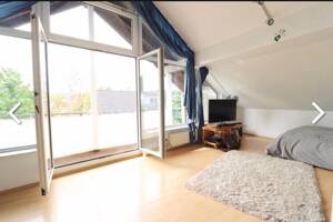Modernisierte 2,5-Zimmer-Wohnung mit Balkon und Einbauküche in Bonn – 53127 Bonn – Vorschaubild 4