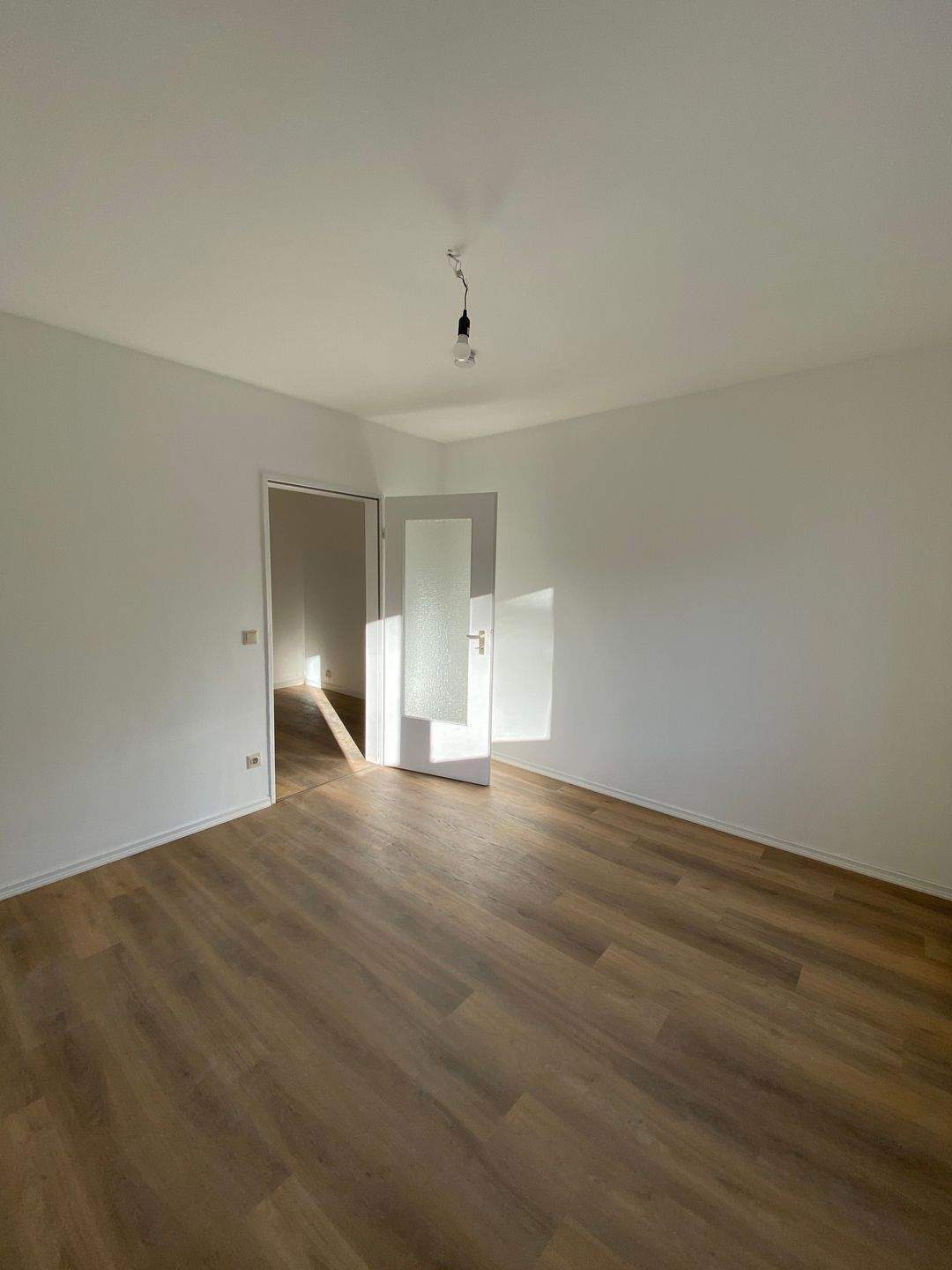 Schöne 2-Zimmer Wohnung in Parknähe – Hamburg – Vorschaubild 6