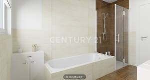 Erstbezug! Moderne 3-Zimmer-Wohnung mit Terrasse & Garage – 65189 Wiesbaden – Vorschaubild 7