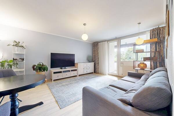 Etagenwohnung in 51065 Köln mit 78,7 m² kaufen
