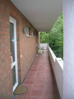 Wohngefühl mit Terrassen- und Garagenkomfort - ohne Provision – 40470 Düsseldorf – Vorschaubild 5