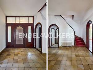 30er-Jahre-Familienvilla in Westend – 14055 Berlin – Vorschaubild 7