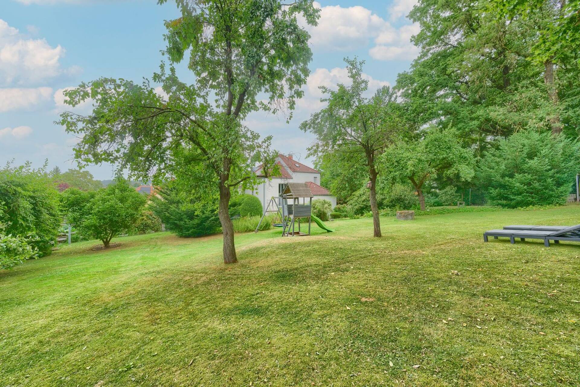 Einfamilienhaus in 58710 Menden (Sauerland) mit 197 m² kaufen