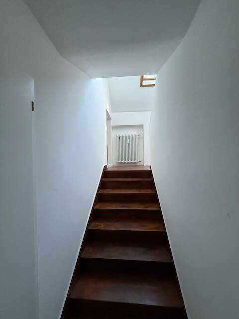Wuppertal | DG-Wohnung | ca. 150 m² | KDB Gäste-WC 4 Z | Balkon – Wuppertal – Vorschaubild 4