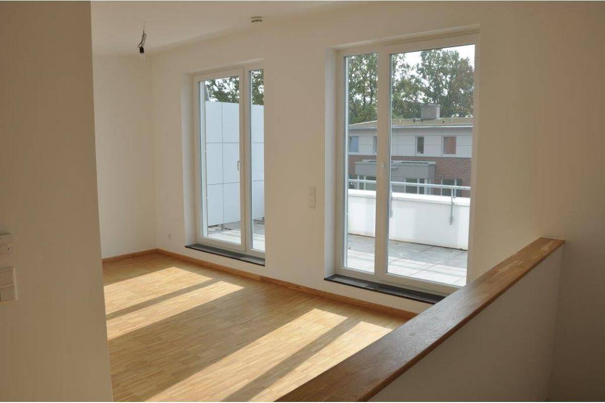4-Zimmer-Haus im Märchenviertel – 22457 Hamburg – Bild 1 von 8