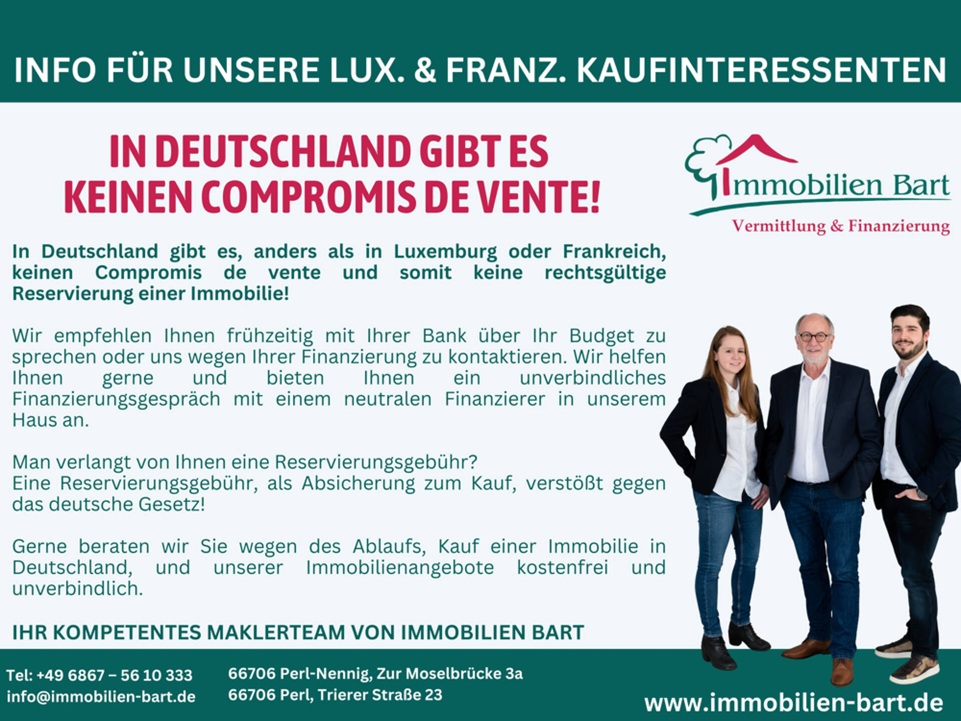 Einfamilienhaus in 66663 Merzig mit 204 m² kaufen