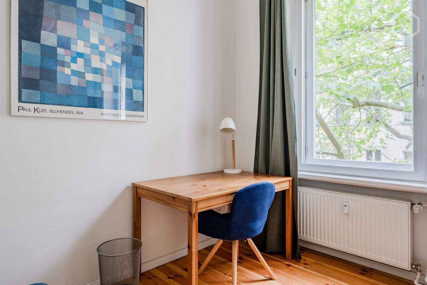 Schickes Zuhause in Neukölln – Berlin – Vorschaubild 8