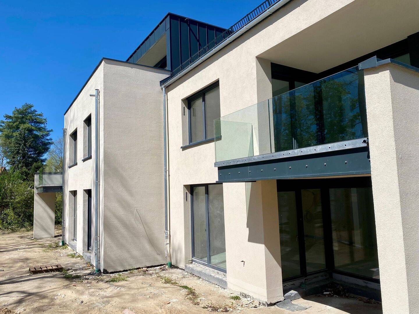 Neubau im Herzen von Laufamholz - Maßstab für gehobenes Wohnen – Nürnberg – Vorschaubild 3