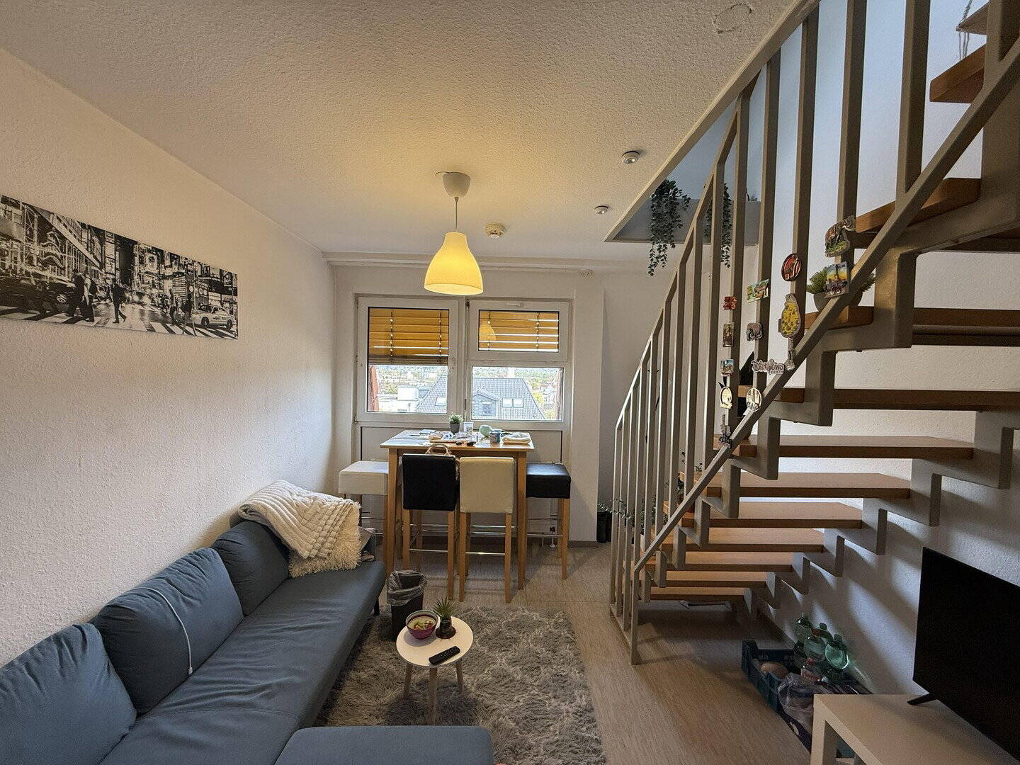 Investoren & Kapitalanleger aufgepasst. Attraktives Appartement in der Mönchebergstraße 31 in KS