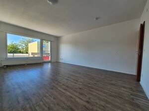 Helle 3,5-Raumwohnung mit Balkon