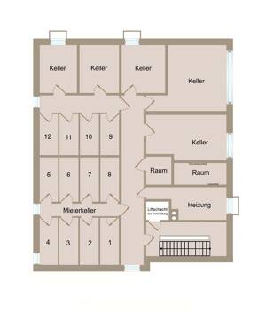 Solides Investment-Paket mit Potenzial – 53173 Bonn – Vorschaubild 7