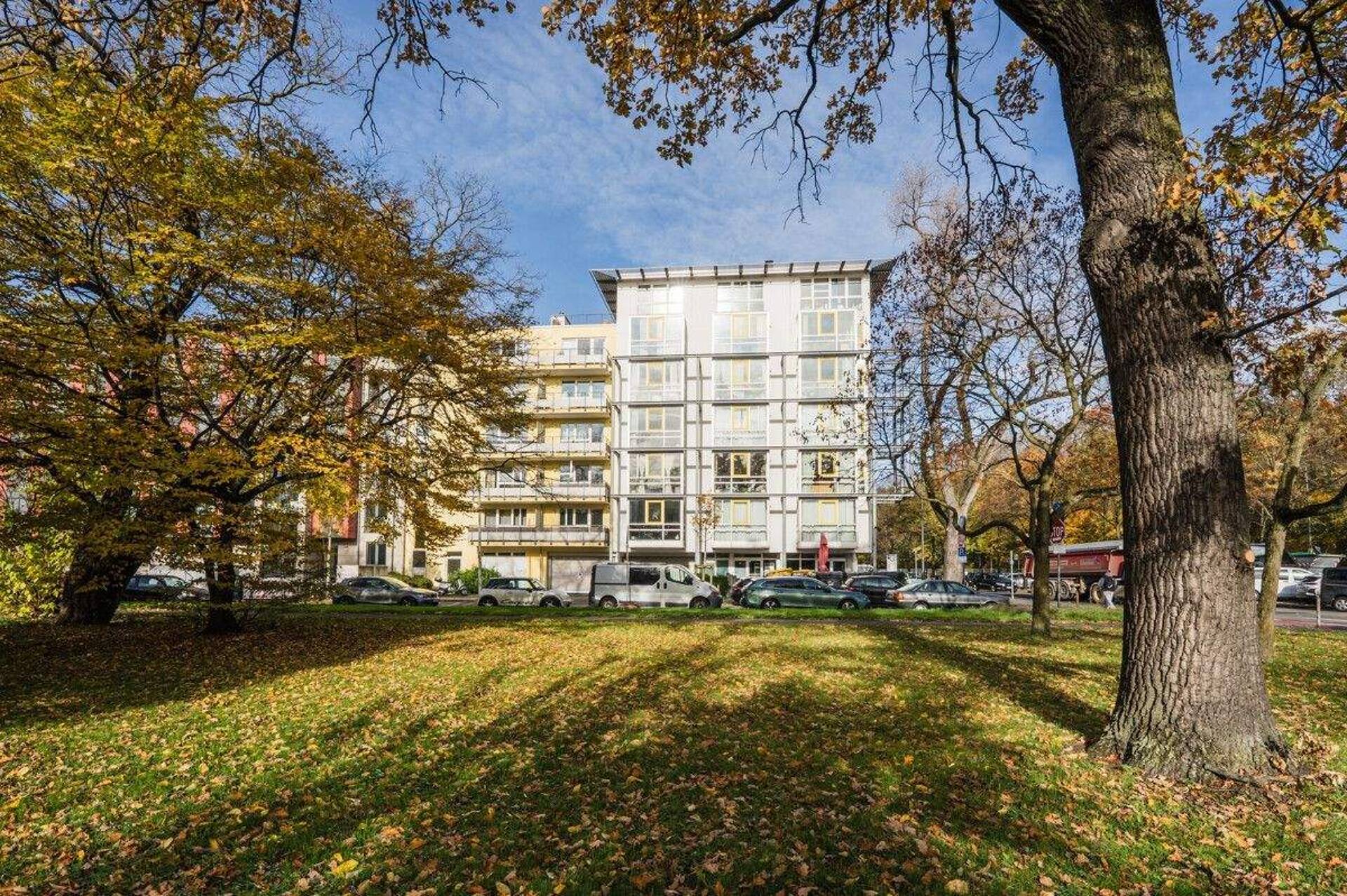 Terrassenwohnung in 50931 Köln mit 89 m² kaufen