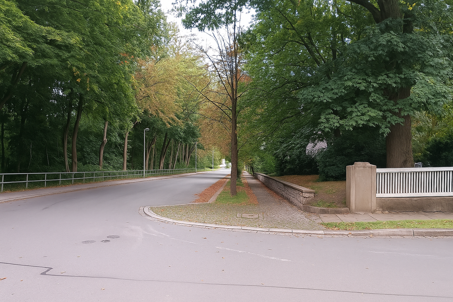 Wohnen mit Komfort: Balkon, Wannenbad und funktionale Aufteilung – Chemnitz – Vorschaubild 4