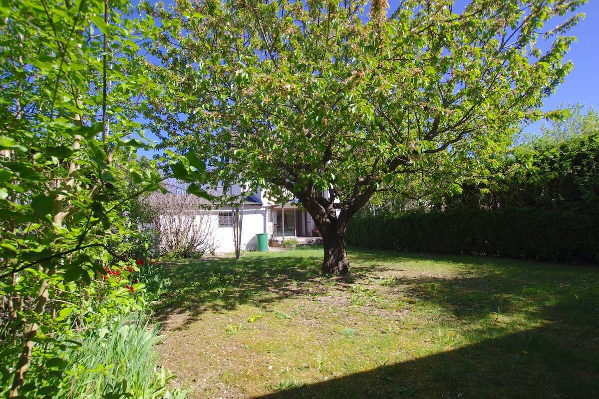 Familienglück - REH mit schönem Garten in ruhiger Lage – Regensburg – Vorschaubild 6