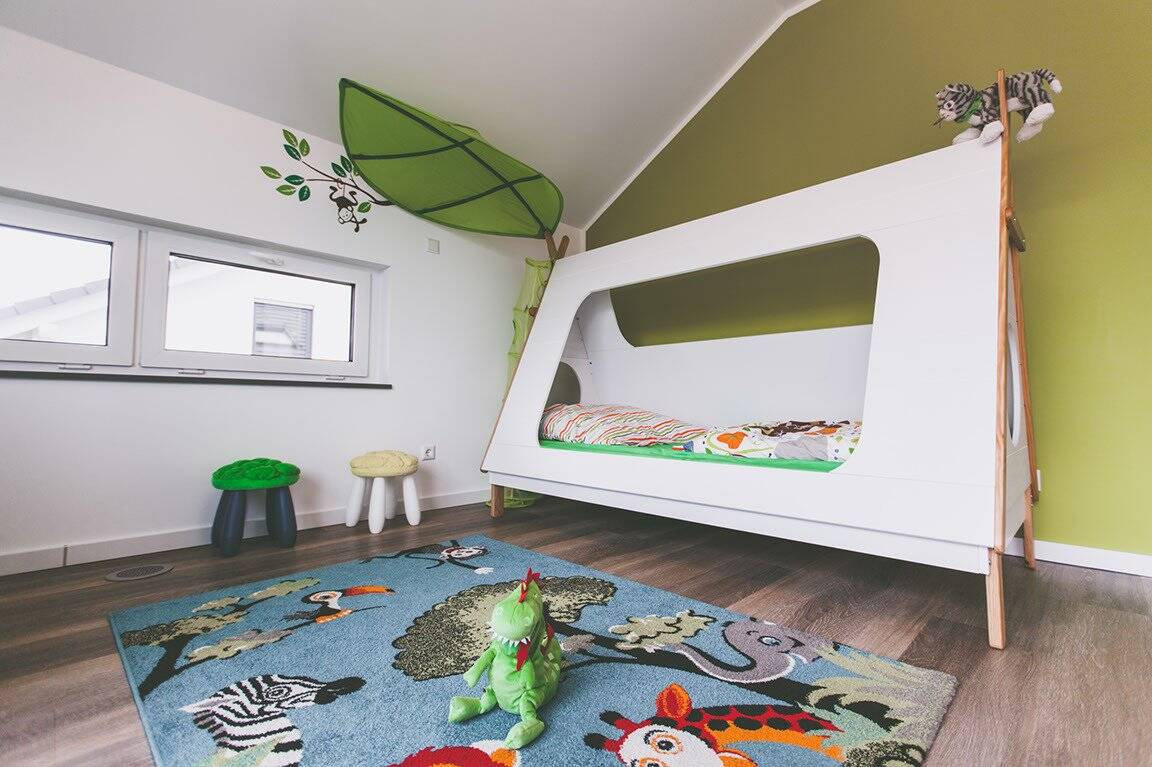 Modern wohnen statt später sanieren – Duisburg – Vorschaubild 8