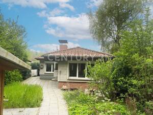 Gemütlicher Bungalow in Seenähe - Wohnen am Barleber See in Magdeburg – 39126 Magdeburg – Vorschaubild 9
