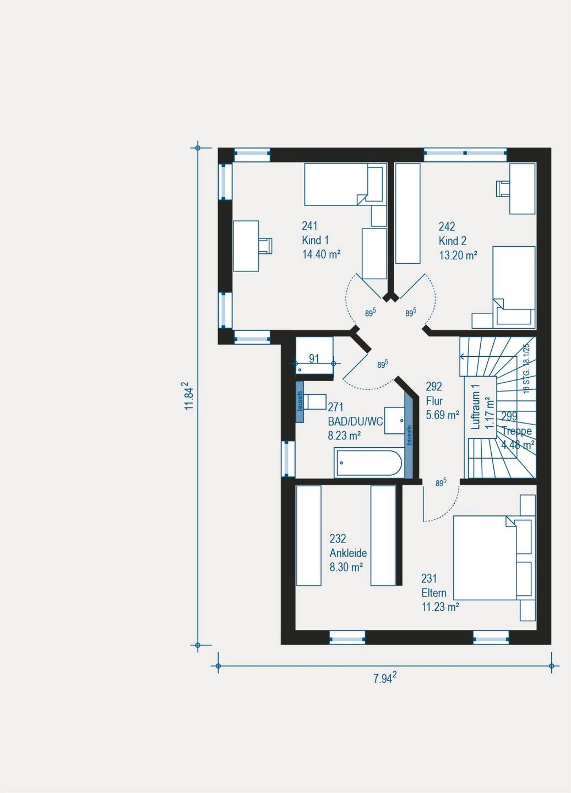 Haus in 67480 Edenkoben mit 130,76 m² kaufen