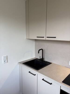Frisch Renovierte 1-Zimmer-Wohnung in München Aubing – 81245 München – Vorschaubild 7
