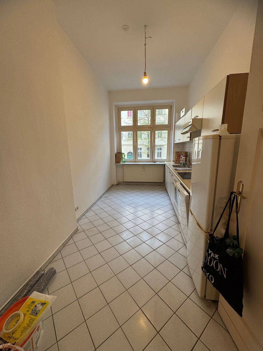 Provisionsfrei! 1-Zimmer-Wohnung in Berlin-Lichtenberg – Berlin – Vorschaubild 3