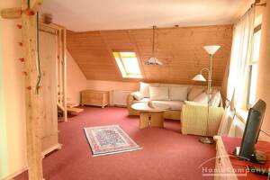 18582 HomeCompany Dresden Möbliert/Furnished 2-Zimmer Apartment in Dresden-Coschütz/Gittersee max. 1 Person – 1189 Dresden – Vorschaubild 2